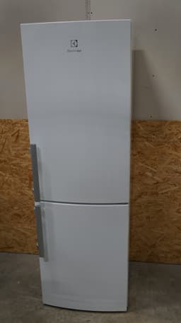 Electrolux køle/fryseskab EN3615MOW - D13821 - brugt