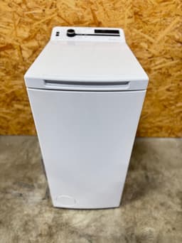 Whirlpool topbetjent vaskemaskine TDLRB6252BS - D13009 - brugt