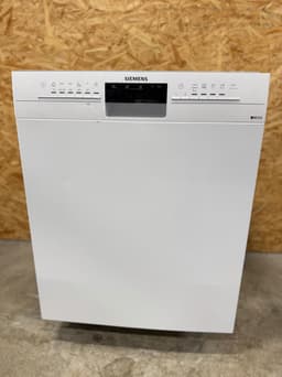 Siemens opvaskemaskine SN436W01MS - D13665 - brugt