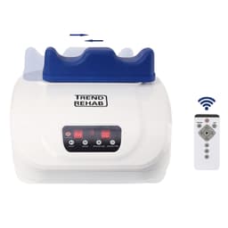 Chi-maskin – profesjonell