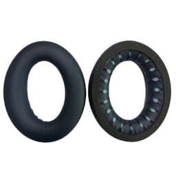 Ørepuder til Bose QC45 / QuietComfort SE Mørkeblå
