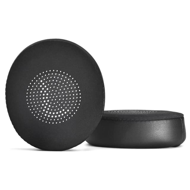 Cooling Gel-öronkuddar för Jabra Elite 45h Evolve2 65 UC