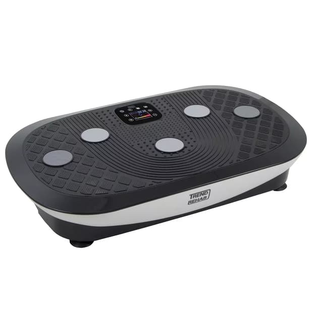FitnessPlate Future 3D - Vibrationsplatta