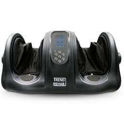 Foot Massager - fötter, vader & ben
