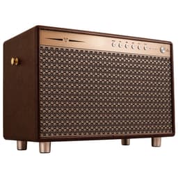 Dynavoice Classic CL-15A i coffee, Bluetooth-högtalare
