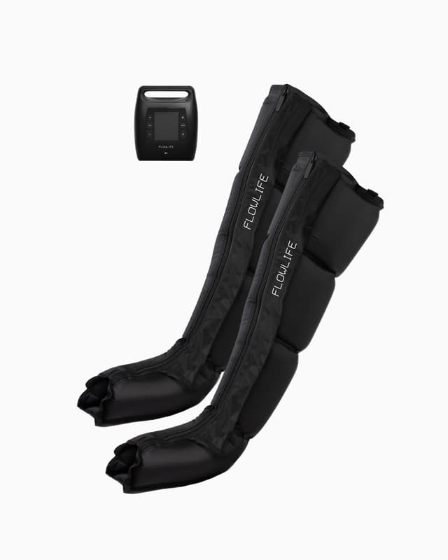 Flowpression Boots Pro M