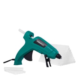 Glue Gun 70W - 11,2mm | Anti-drip function - Incl. 56 glue sticks