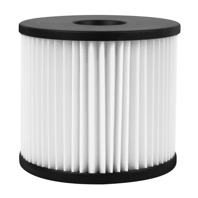VONROC HEPA-filter - vaskbart | Til Våd- og tør- støvsuger VC502AC