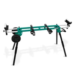 VONROC Arbejdsstation - 150 kg bæreevne | Universel | Inkl. Tilbehør og hjul