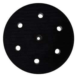 VONROC Slibesål - Ø215mm | Til Girafssliber