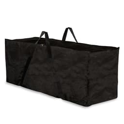 VONROC Premium opbevaringspose XL - 200x75x60cm - Til 6 til 8 puder