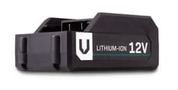 VONROC Batteri 12V – 1.3Ah | Lithium-Ion teknologi