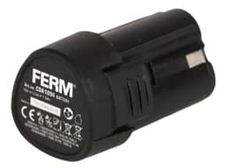 FERM CDA1094 Li-Ion-batteri - 1.5Ah - 12V - ACC