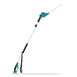 VONROC Hækkeklipper 20V - Teleskop 200 op til 270 cm. | Solo | Ekskl. akku og oplader