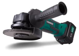 VONROC Vinkelsliber 20V - 115mm | Inkl. 4.0Ah akku og oplader