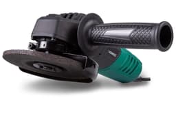VONROC Vinkelsliber / Flex 650W  – 125 mm | Inkl tilbehør