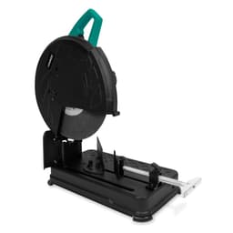 VONROC PRO Kapsav - 2300W | Ø355mm | Inkl. Tilbehør og savklinge