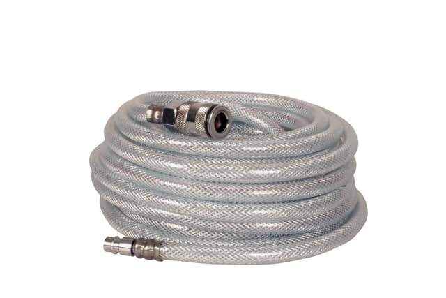 FERM ATA1027 Air hose 10m + couplings