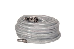 FERM ATA1027 Air hose 10m + couplings