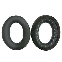 Korvatyynyt Bose QC45 / QuietComfort SE:lle Tummanharmaa