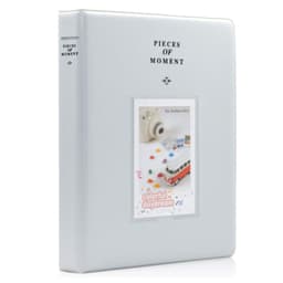 Fotoalbum för Polaroid-bilder Instax Mini 9 (64 bilder)