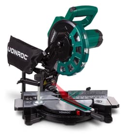 Radialkappsäge - Gehrungssäge 1700W - Ø 216mm