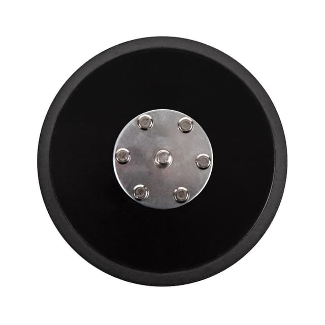 VONROC Stödrondell 125mm – M8| För polermaskin