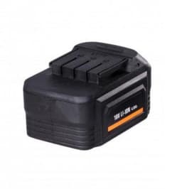 FERM CDA1096 4.0Ah Batteri til CDM1127 - DIY