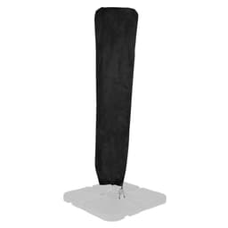 VONROC Overtræk - L | Til parasoller op til 450-500cm | Universel