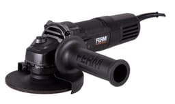 FERM AGM1115P Professionel-  vinkelsliber - 850W - 125mm - INDUSTRIAL