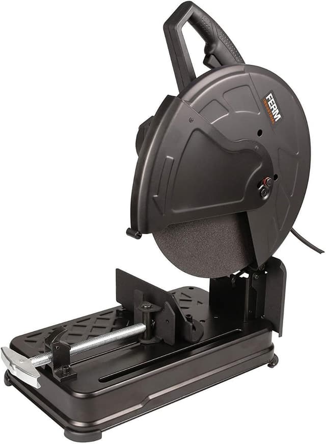 FERM COM1007P Kapsåg 2300W – INDUSTRIAL