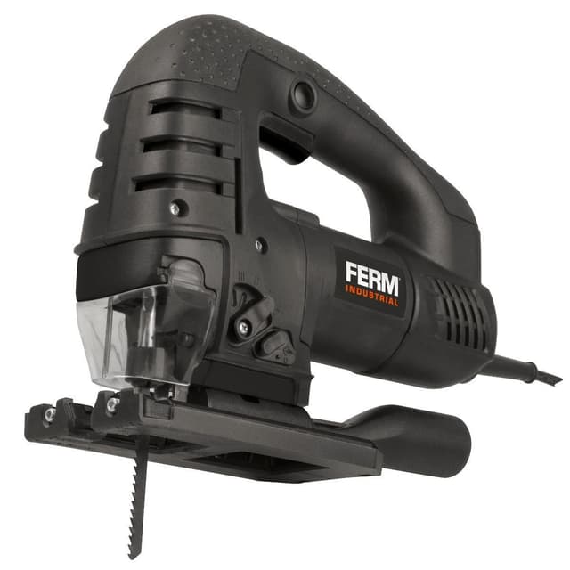 FERM Sticksåg 750W - JSM1025P – variabel hastighet