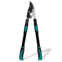 VONROC Teleskopisk grensax 63,5 – 85cm | För grenar upp till Ø25mm