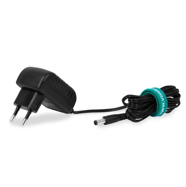 VONROC Laddare 12V | För batteridriven pump SP510DC