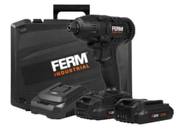 FERM CDM1142P Slagborrmaskin 20V – INDUSTRIAL