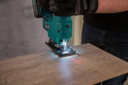 Akku Stichsäge VPower 20V (ohne Batterie)