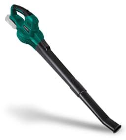 VONROC Akku-Laubbläser VPower 20V (ohne Akku und Ladegerät), 2 Gebläsepositionen - Max. Gebläseleistung 190 km/h
