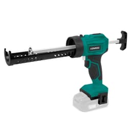 VONROC Batteridriven Fogpistol 20V | Exkl. batteri och laddare