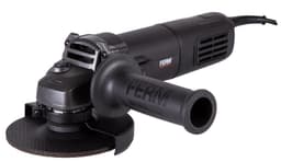 FERM AGM1095P Professionel vinkelsliber 950W - 125mm - INDUSTRIAL
