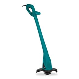 VONROC Grästrimmer 300W – 230mm – Tap and Go system | Inkl. 4m trådspole