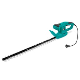 VONROC Häcktrimmer 550W – Lätt & Smidig, Ergonomisk Design för Effektiv Beskärning av Grener Upp Till Ø16mm