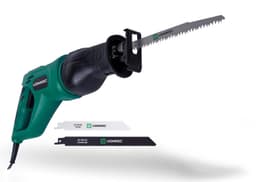 VONROC Tigersåg 900W  | Inkl. 3 sågblad