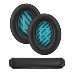 Øreputer kompatible med Bose QC-serien