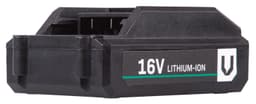 VONROC Batteri 16V – 1.5Ah | För batteridriven skruvdragare