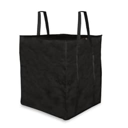 VONROC Premium opbevaringspose til havesofa hynder - 75x75x90cm - Til 6 til 8 puder