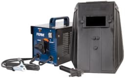 FERM WEM1042 Elektrodesvejser - 40-100 Amp. - DIY