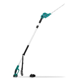 VONROC Hækkeklipper 20V - Teleskop 200 op til 270 cm. | Inkl. 4.0Ah akku og oplader