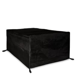 Premium garden dining set - cover L