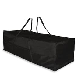 VONROC Premium opbevaringspose S - 125x40x50cm - Til 4 til 6 puder