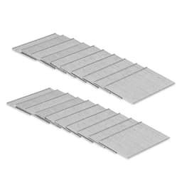VONROC Spik 1000st. – 32mm | För VONROC SG503DC – Universal standard